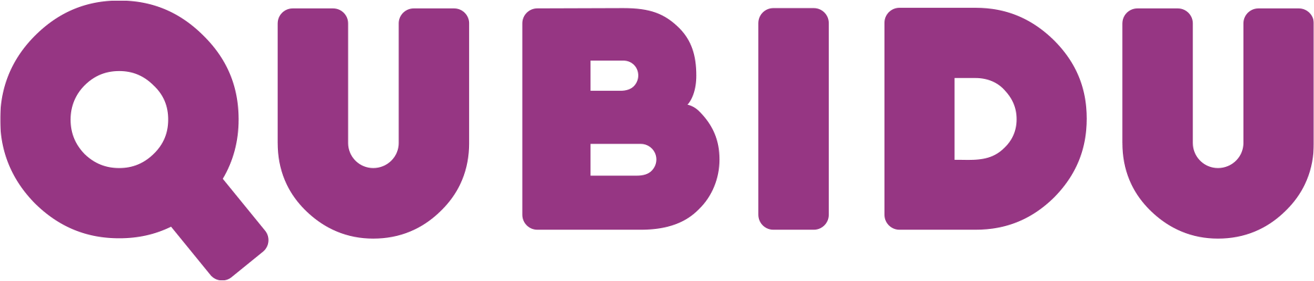 Qubidu GmbH